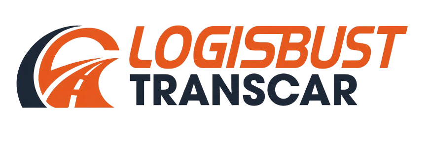 Logo Logisbust Transcar